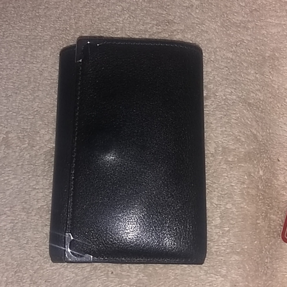 Vintage Cartier wallet